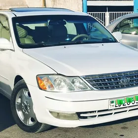 Toyota Avalon 2004