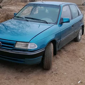 Opel Astra 1993