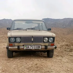 Lada 2106 1998