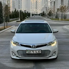 Toyota Avalon 2013