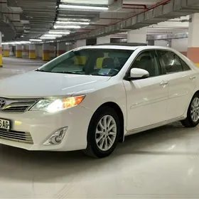 Toyota Camry 2014