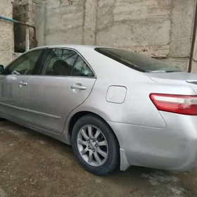 Toyota Camry 2011