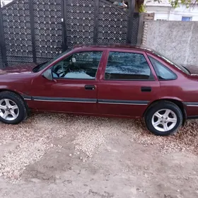 Opel Vectra 1990