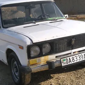 Lada 2106 1993