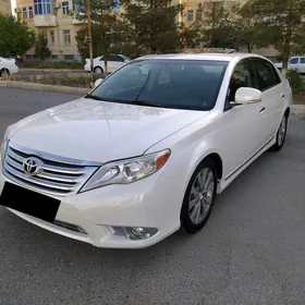 Toyota Avalon 2011