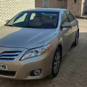 Toyota Camry 2008