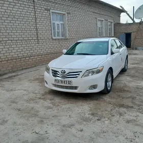 Toyota Camry 2010