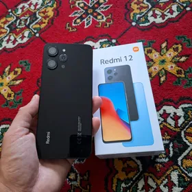 Redmi 12 8/128