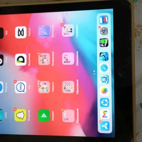 IPad air 128gb pamyat