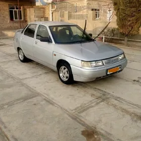 Lada 2110 2012