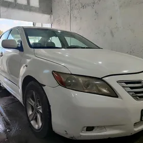 Toyota Camry 2008