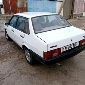 Lada 21099 1998