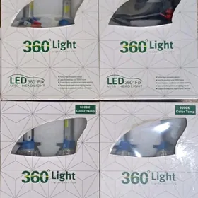 Led Lampa