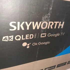 Skyworth 55tv Qled Android