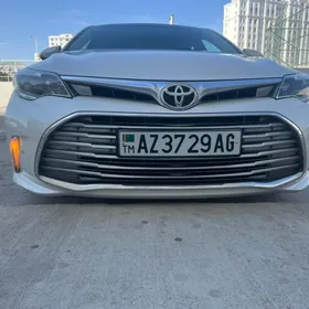 Toyota Avalon 2016