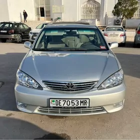 Toyota Camry 2003