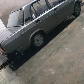 Lada 2107 2010