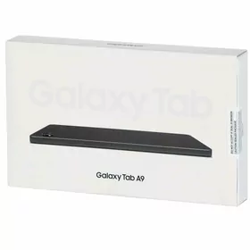 SAMSUNG TAB A9 4/64GBBLACK