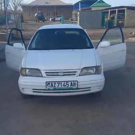 Toyota Tercel 1998