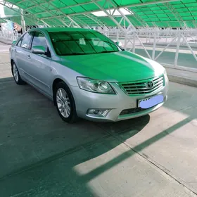 Toyota Aurion 2007