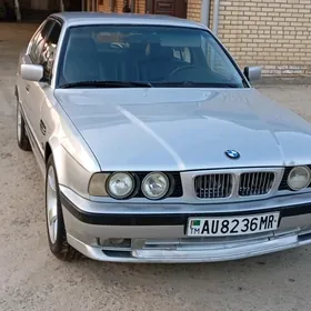 BMW 540 1993