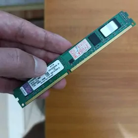 Ram DDR3 4gb 1333mhz kingston