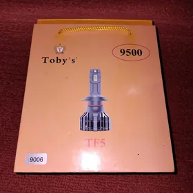 toby 9006