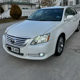 Toyota Avalon 2007