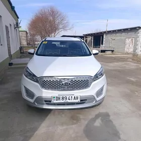 Kia Sorento 2017