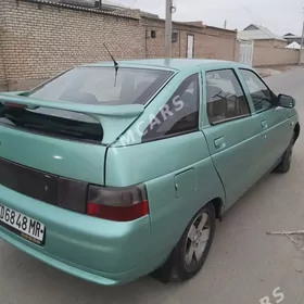 Lada 2112 2004