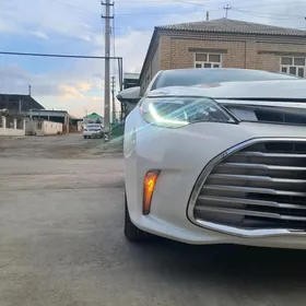 Toyota Avalon 2016