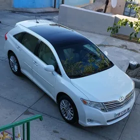 Toyota Venza 2011