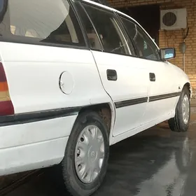 Opel Astra 1993