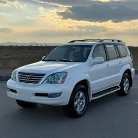 Lexus GX 470 2004