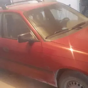 Opel Astra 1991