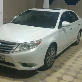 Toyota Avalon 2012