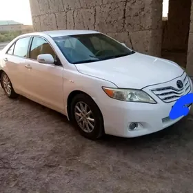 Toyota Camry 2010