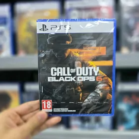 PS5 Call of duty