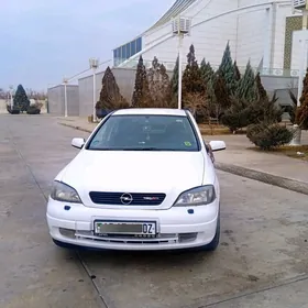 Opel Astra 1999