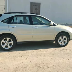 Lexus RX 350 2008