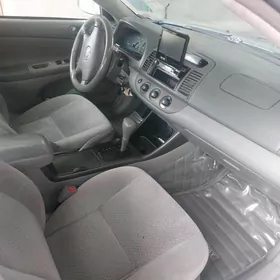 Toyota Camry 2002