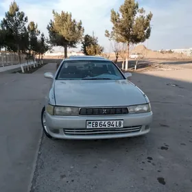 Toyota Cresta 1993