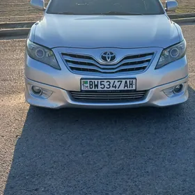 Toyota Camry 2009