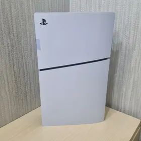 PlayStation 5 slim Digital