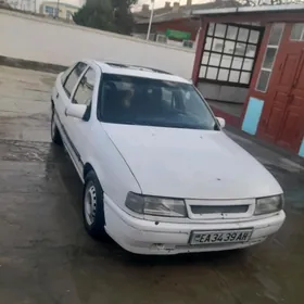 Opel Vectra 1991