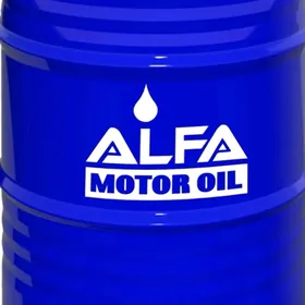 ALFA OIL full ýaglary 5L SN prisadkaly  10w-40