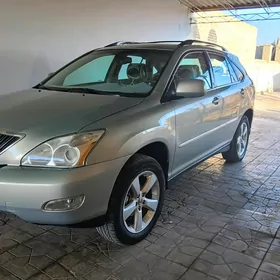 Lexus RX 330 2004