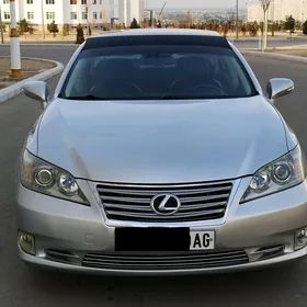 Lexus ES 350 2011