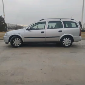 Opel Astra 1999