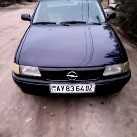 Opel Astra 1995